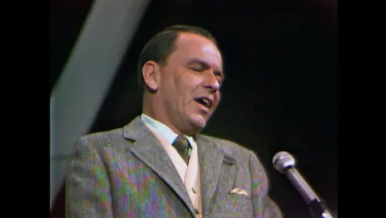 Frank Sinatra: Concert Collection: "A Man And His Music".