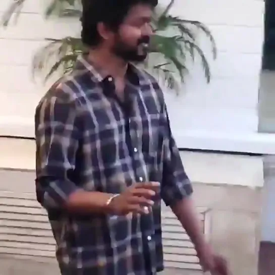 13.12.19. Thalapathy64 . Шимога