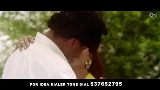 Kya Tum Mujhse Pyar Karte Ho - Ajay Devgn & Juhi Chawla