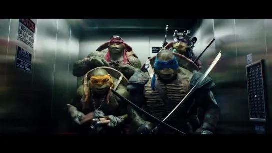 TMNT