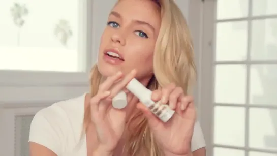 Tutorial_ How Victoria’s Secret Angel Stella Maxwell Gets Her Glow