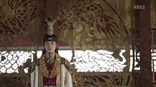 HWARANG cap 20