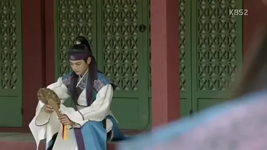 HWARANG cap 19