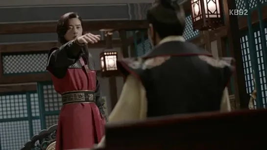 HWARANG cap 15