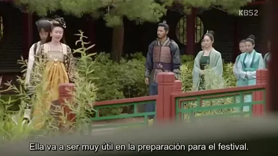 HWARANG cap 9