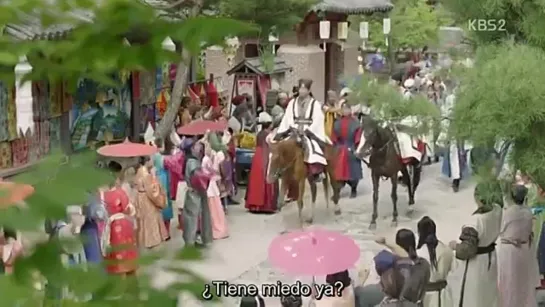 HWARANG cap 5