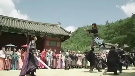 HWARANG cap 3