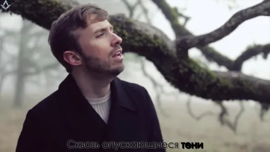 [FSG Demiurges] Into the West - The Lord of the Rings - Peter Hollens