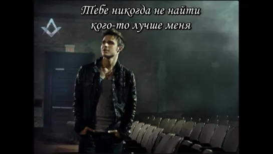 [FSG Demiurges] Kris Allen. - Heartless (рус. суб)