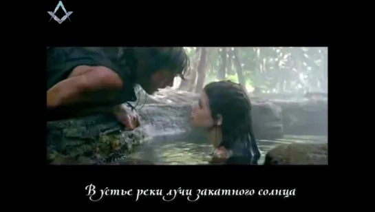 [FSG Demiurges] Nightwish- Turn Loose The Mermaids (рус. суб)