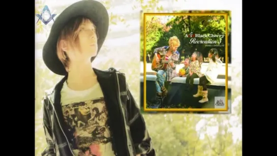 [FSG Demiurges] Acid Black Cherry - Beautiful Name (рус. суб)