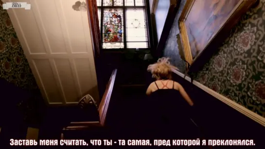 The Parlotones – Push me to the Floor (рус саб) [Bliss]