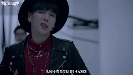 B.A.P – Young, Wild & Free (рус саб) [Bliss]