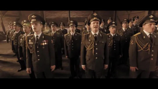 Ameno  von Red Army Choir  Vincent Niclo