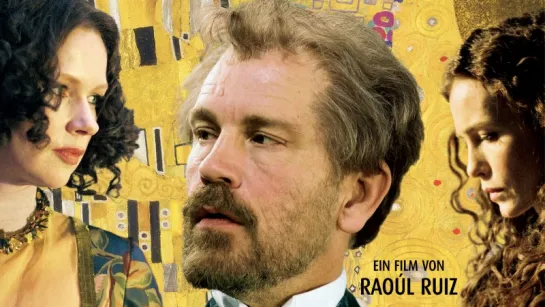 Климт / Klimt (2006) Рауль Руис (драма, биография)