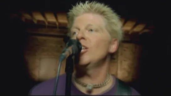 The Offspring - Cant Repeat