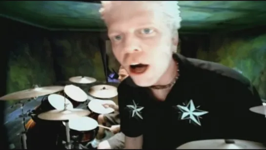 The Offspring - The Kids Arent Alright