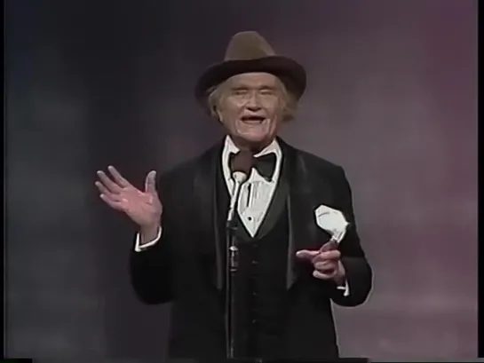 Red Skelton Funny Faces III (1984) in english eng