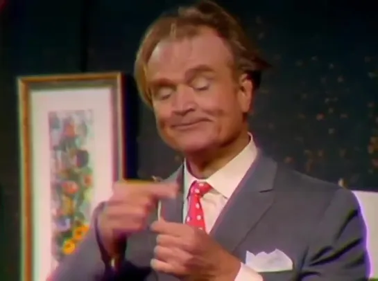 The Red Skelton Hour - When Nut hood Was in Flower (Jan, 4 1966) in english eng