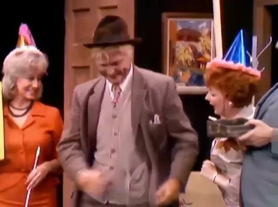 The Red Skelton Hour - Eenie Meenie Minee Schmo (Sep 20, 1966) in english eng