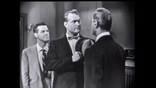 Public Pigeon no. 1 (TV episode-1955) Red Skelton in english eng 720p