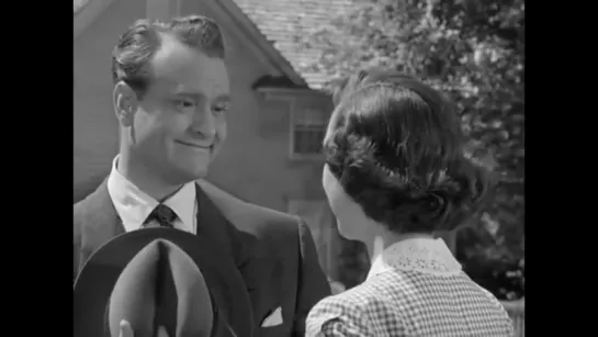 Half a Hero (1953) Red Skelton in english eng 720p