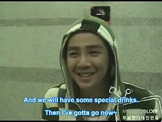 Come to Play: Jang Geun Suk Cut (2/3) [eng subbed]