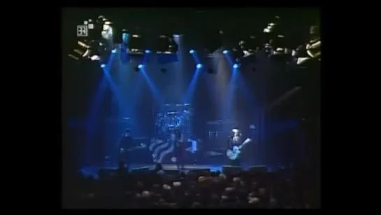 The Cult - Rockpalast (1986)