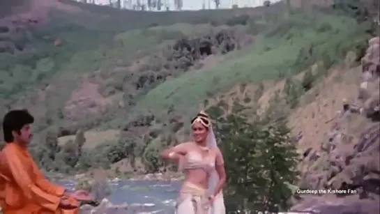 Mere Dil Se Dillagi - Woh 7 Din, 1983