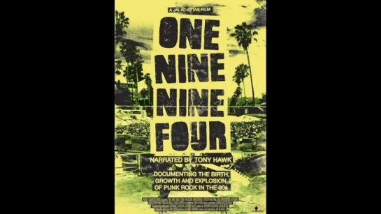 Один, девять, девять, четыре_One, Nine, Nine, Four_(2009)