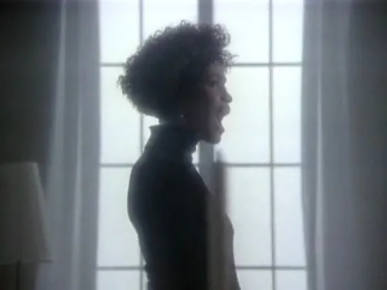 Whitney Houston - All The Man That I Need