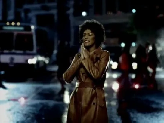 Whitney Houston - My Love Is Your Love