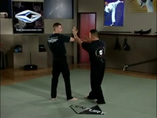 felix Valencia Knife Fighting Vol 4 part 4