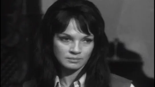 х/ф Операция «Брутус» (1970)