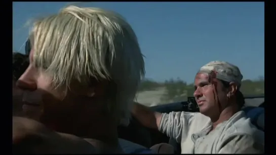 Scar Tissue (1080p)