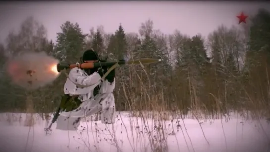 Элис - Военная разведка