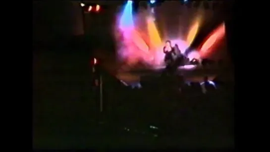 Sandra - Live Concert (Fan Video, Pforzheim, 1991) Germany