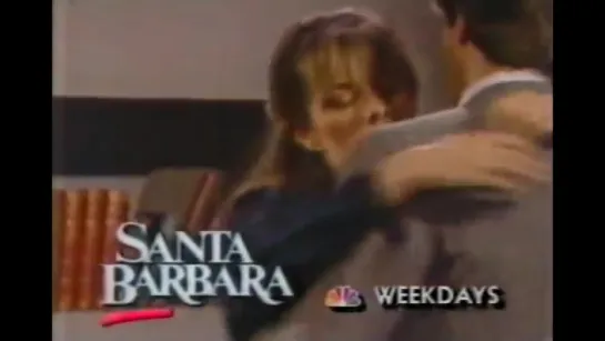 Santa Barbara promo 883