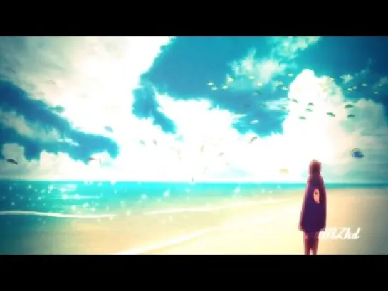 AnimeMix - Coldplay - Paradise AMV