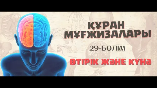 Құран мұғжизалары | 29–БӨЛІМ: Өтірік және күнә ᴴᴰᴰ