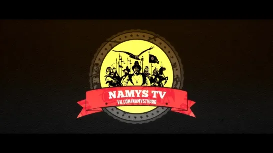 #namystvpro | Logo 1 (Breaking Bad project)