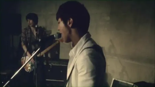 CNBLUE - Time is over