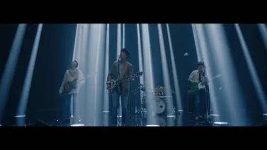 CNBLUE - Glory days【Official Music Video】