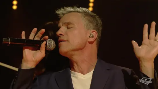 Bruno Pelletier Belle et Bum 9-11-2019 S17E390