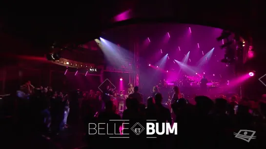 Belle et Bum 28-09-2019 S17E384