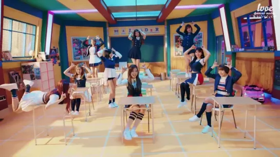 TWICE - SIGNAL [kaz_sub]