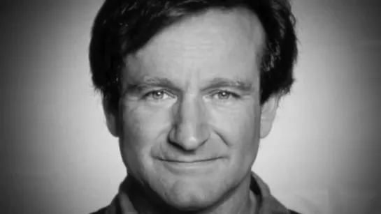 Robin Williams