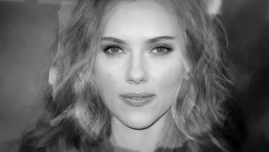 Scarlett Johansson 29 years