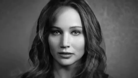 Jennifer Lawrence 23 years