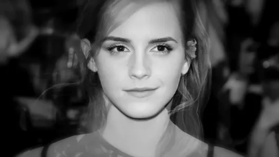 Emma Watson 24 years